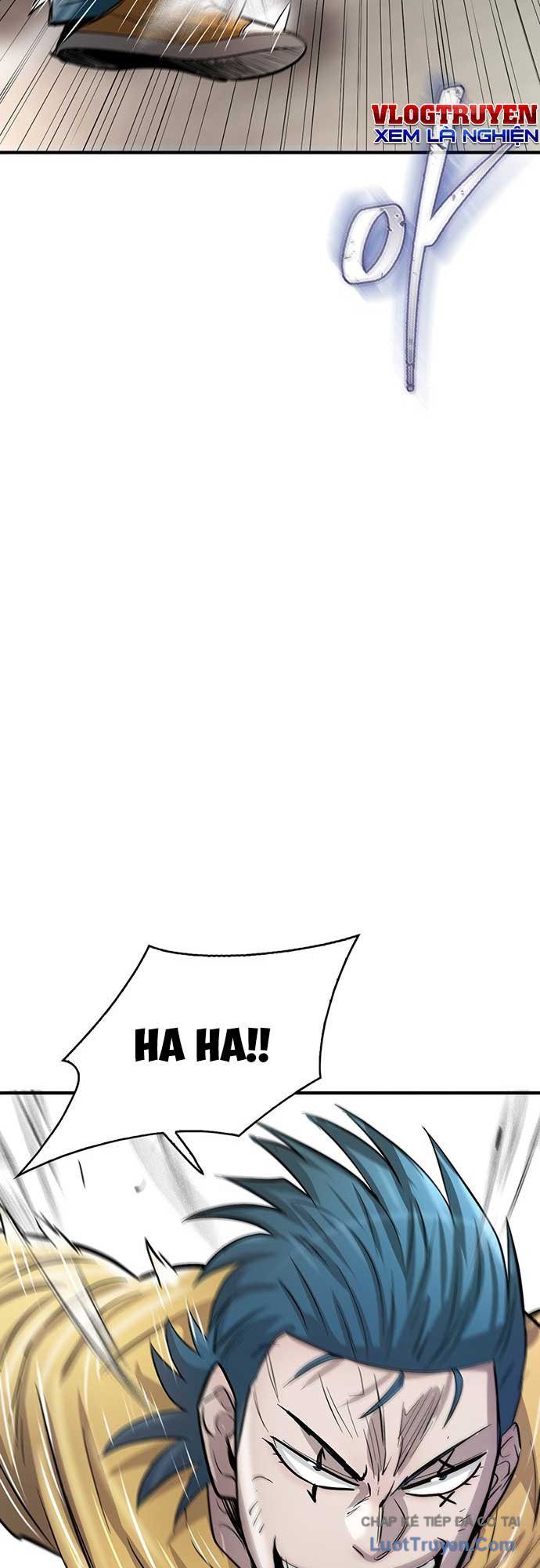 Bù Nhìn Chapter 116 - TC Truyện