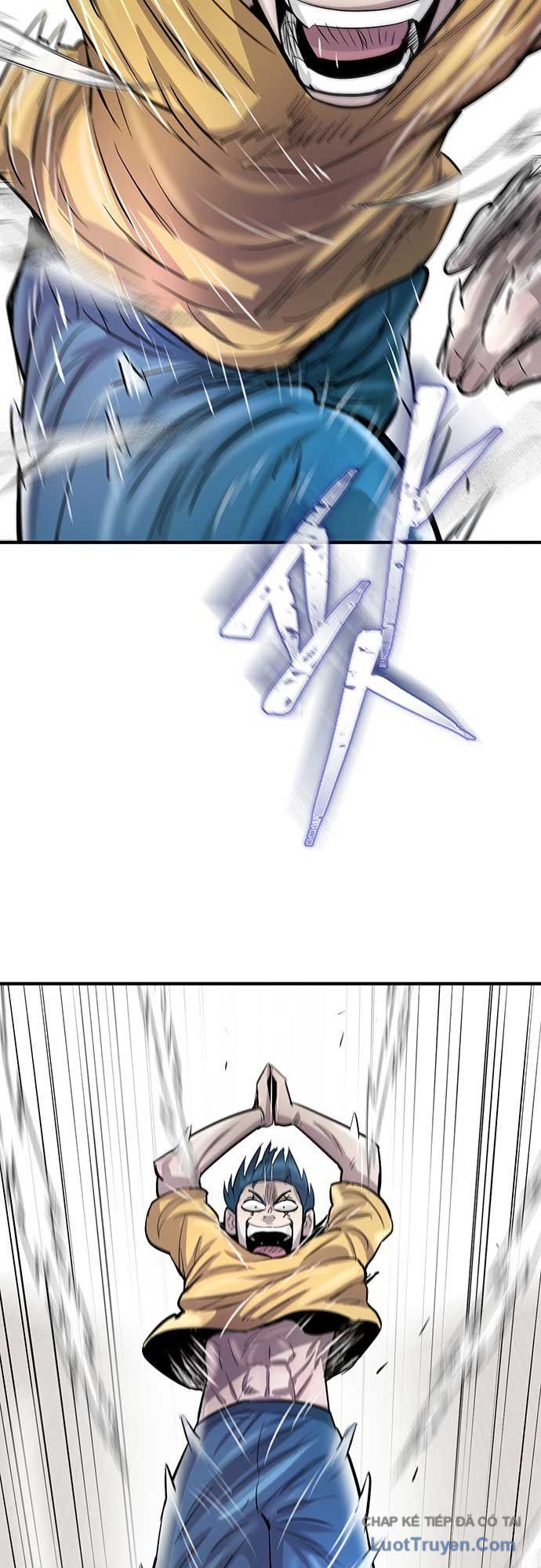 Bù Nhìn Chapter 116 - TC Truyện