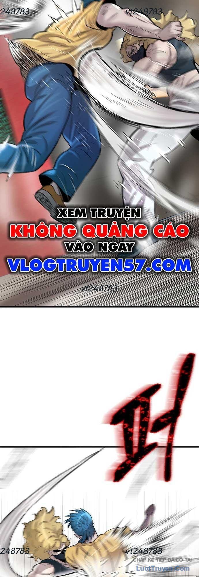 Bù Nhìn Chapter 116 - TC Truyện