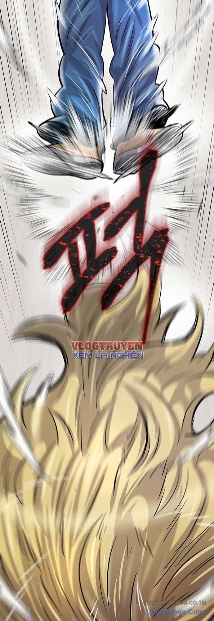 Bù Nhìn Chapter 116 - TC Truyện