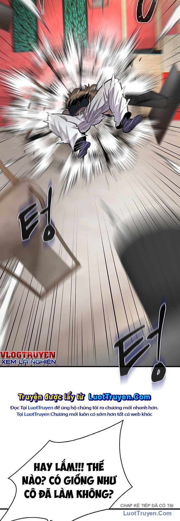 Bù Nhìn Chapter 116 - TC Truyện