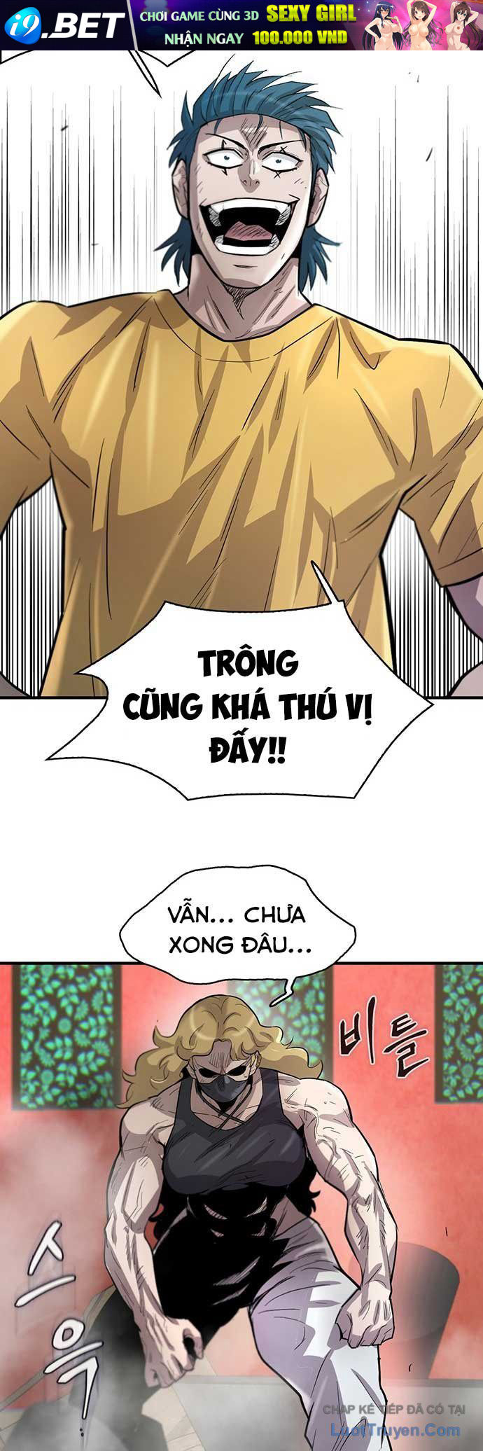Bù Nhìn Chapter 116 - TC Truyện