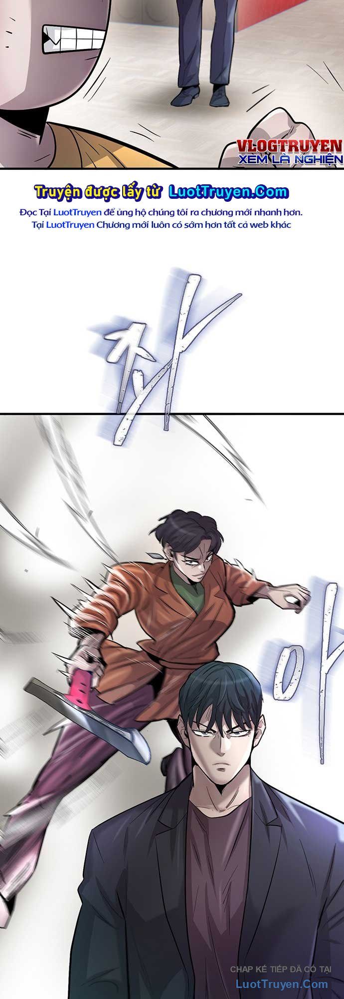 Bù Nhìn Chapter 116 - TC Truyện