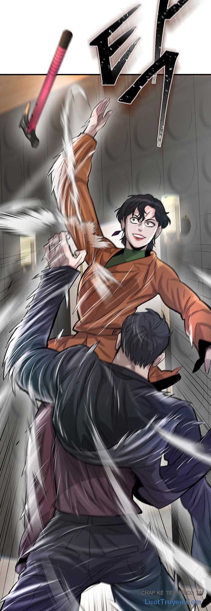 Bù Nhìn Chapter 116 - TC Truyện