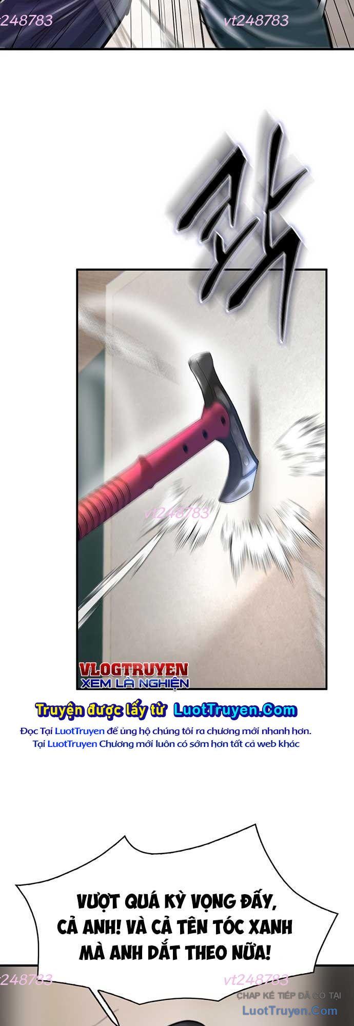 Bù Nhìn Chapter 116 - TC Truyện