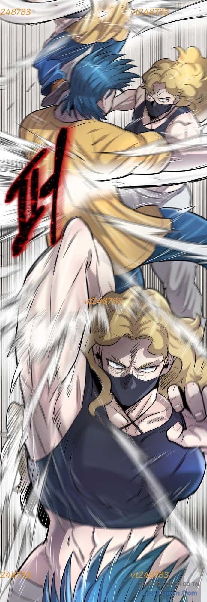 Bù Nhìn Chapter 116 - TC Truyện