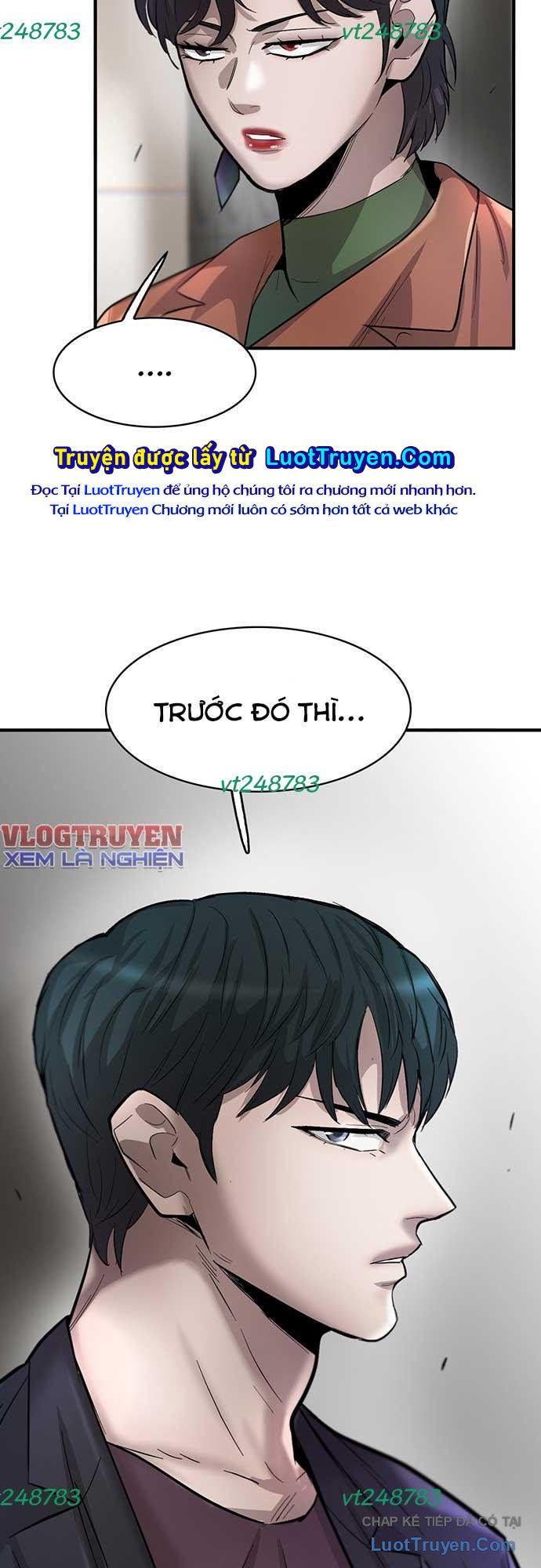 Bù Nhìn Chapter 116 - TC Truyện