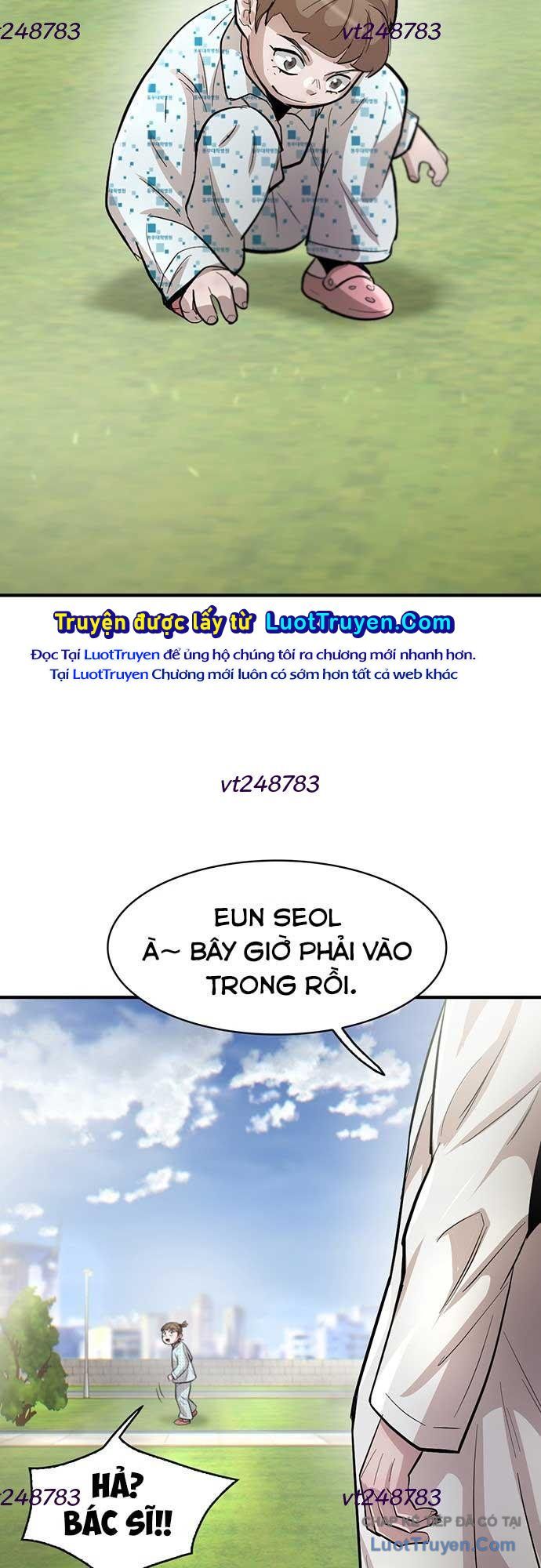Bù Nhìn Chapter 116 - TC Truyện
