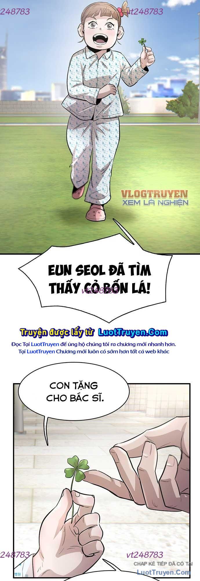 Bù Nhìn Chapter 116 - TC Truyện