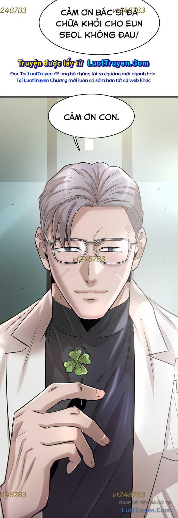 Bù Nhìn Chapter 116 - TC Truyện