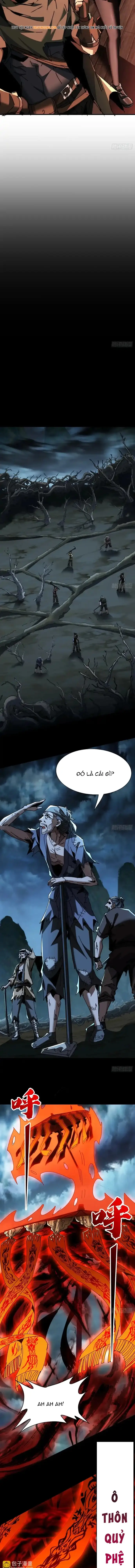 Xưng Bá Phế Thổ: Ta Ở Mạt Thế Chấp Chưởng Tiên Môn Chapter 37 - TC Truyện