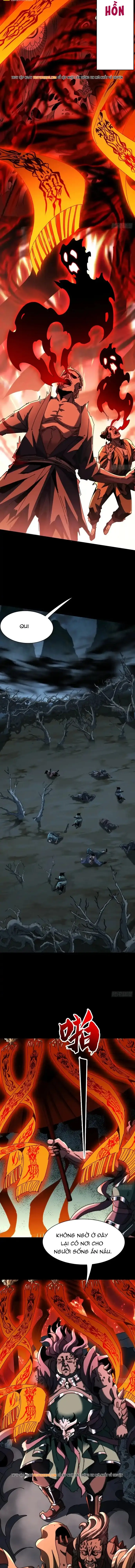 Xưng Bá Phế Thổ: Ta Ở Mạt Thế Chấp Chưởng Tiên Môn Chapter 37 - TC Truyện