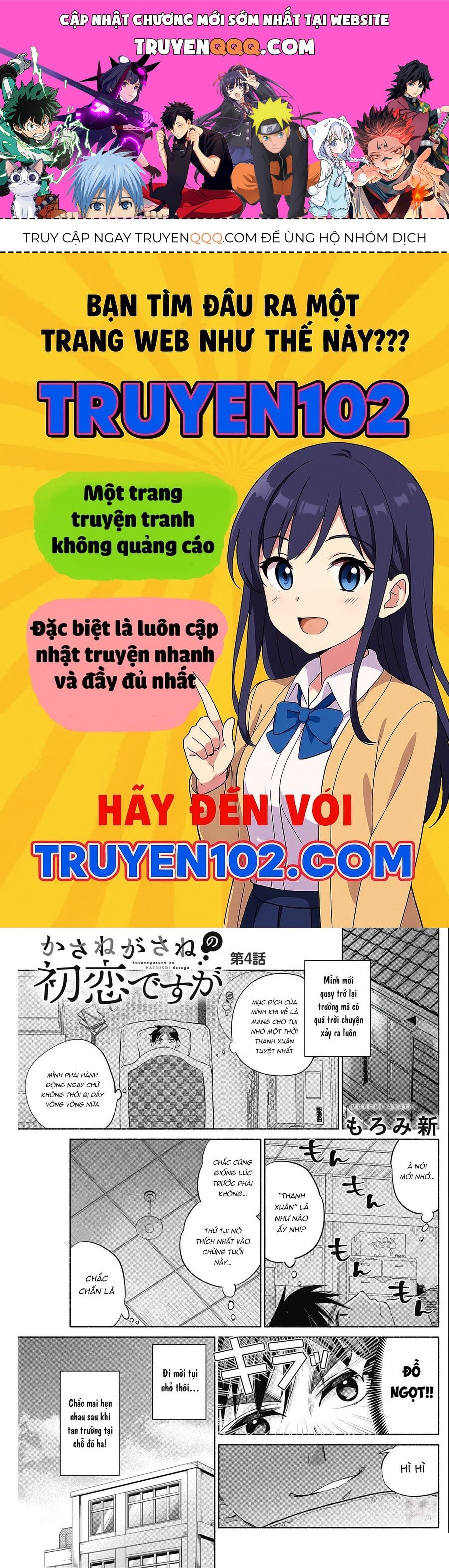 Nettruyen Truyện tranh online