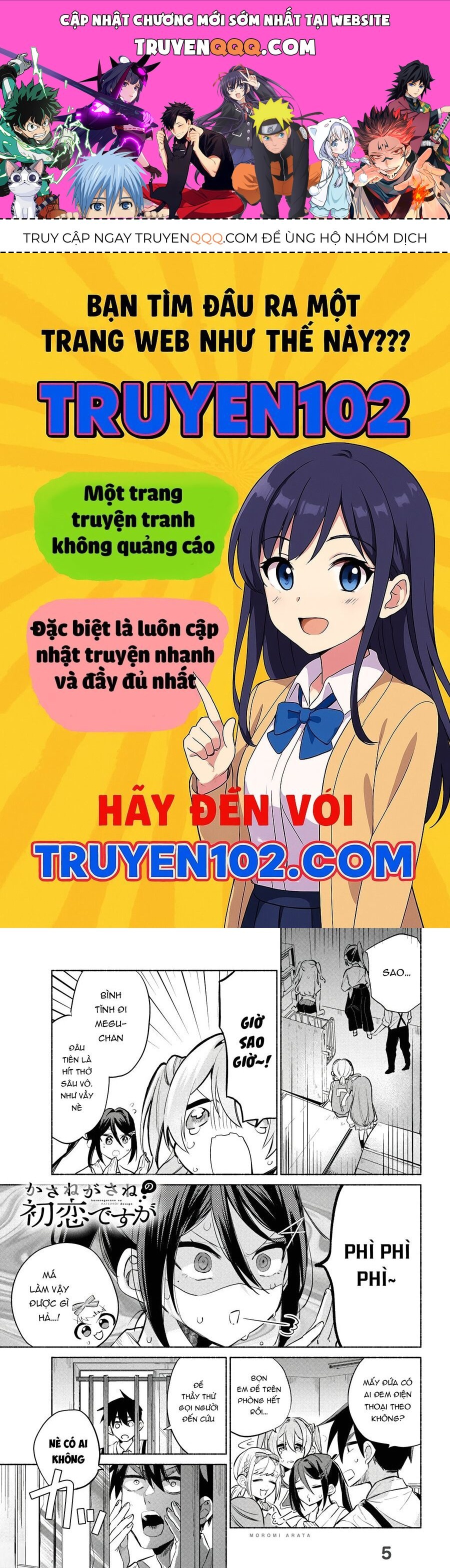 Nettruyen Truyện tranh online