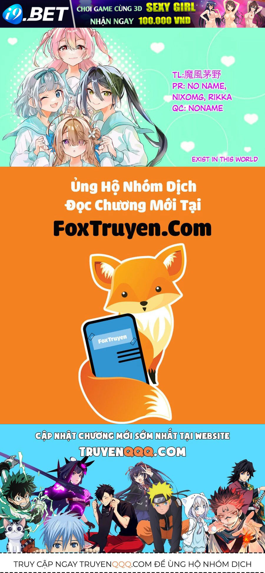 Nettruyen Truyện tranh online