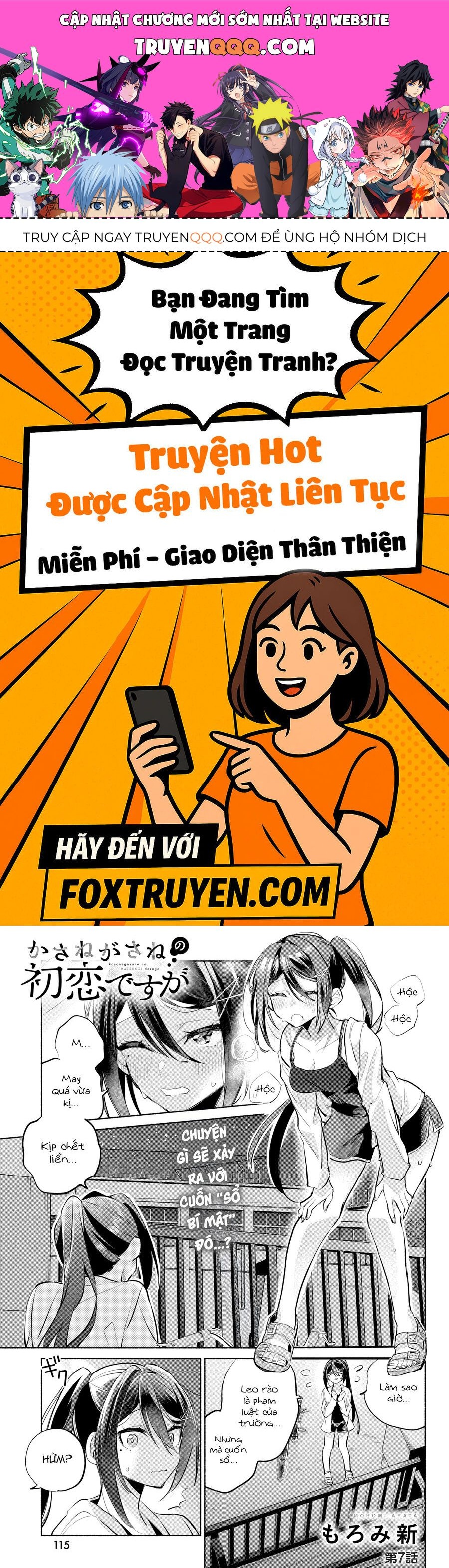 Nettruyen Truyện tranh online