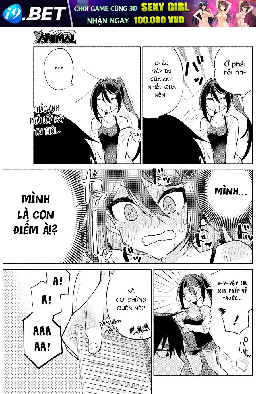 Nettruyen Truyện tranh online