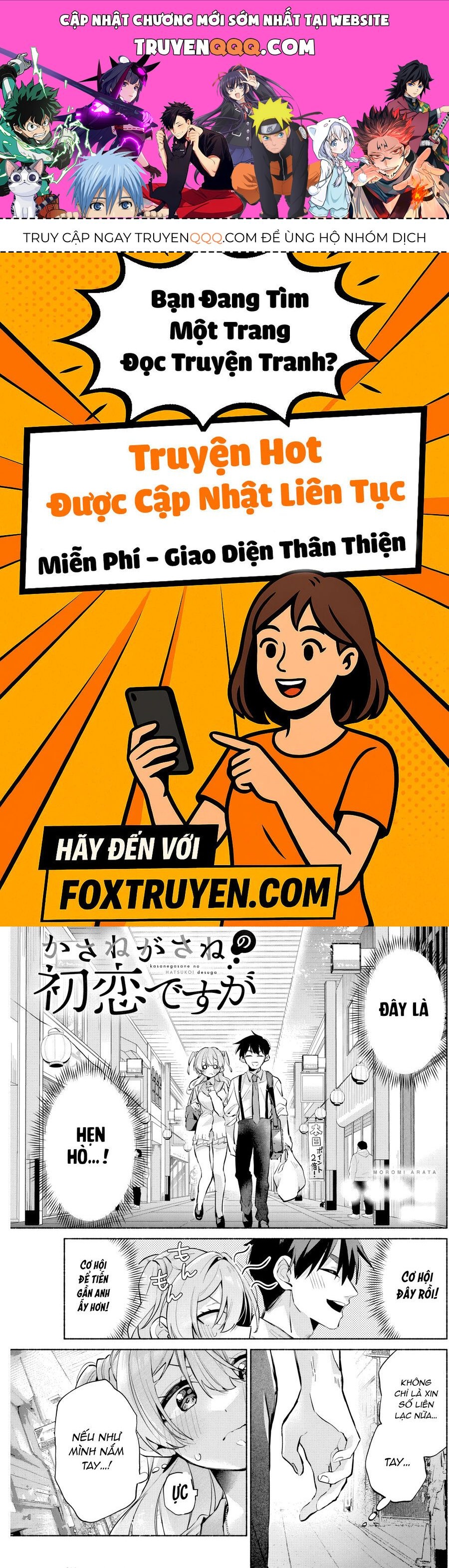 Nettruyen Truyện tranh online