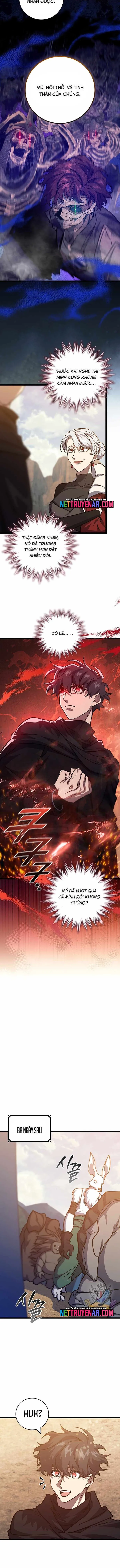 Thực Long Ma Pháp Sư Chapter 124 - TC Truyện