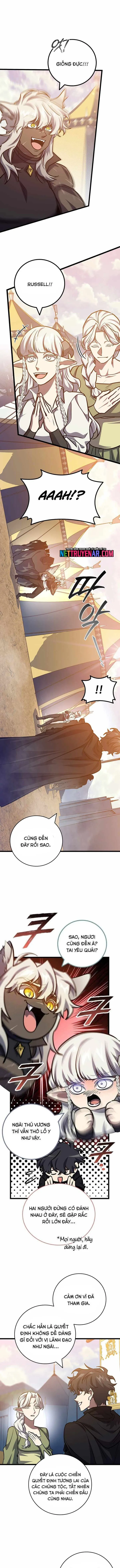 Thực Long Ma Pháp Sư Chapter 124 - TC Truyện