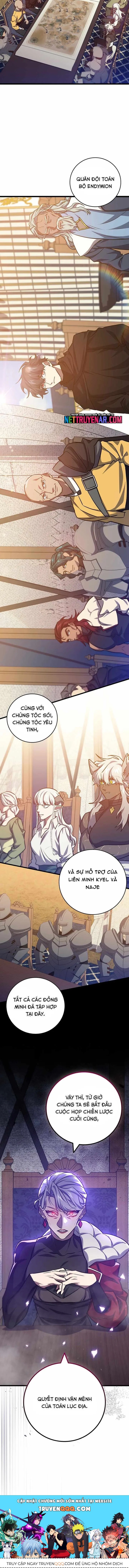 Thực Long Ma Pháp Sư Chapter 124 - TC Truyện