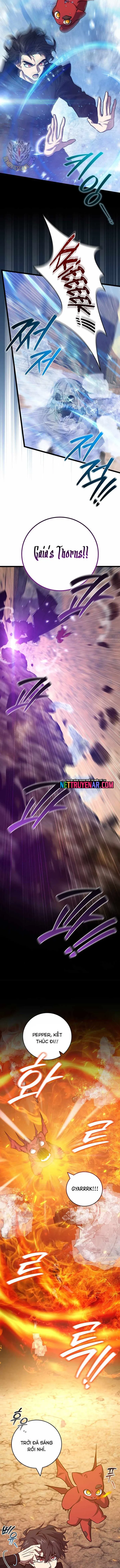 Thực Long Ma Pháp Sư Chapter 124 - TC Truyện