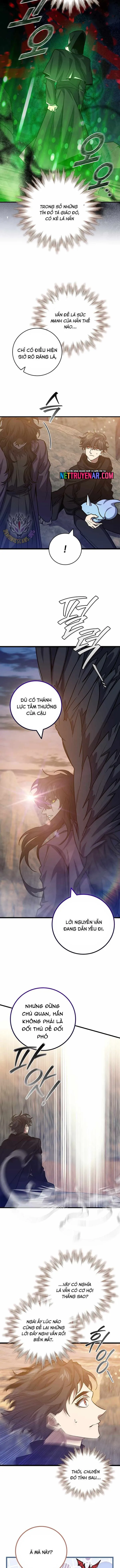 Thực Long Ma Pháp Sư Chapter 124 - TC Truyện