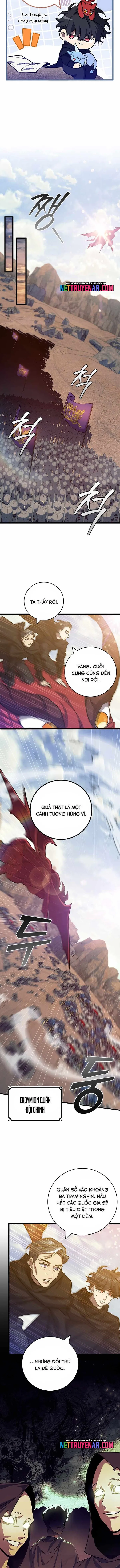 Thực Long Ma Pháp Sư Chapter 124 - TC Truyện