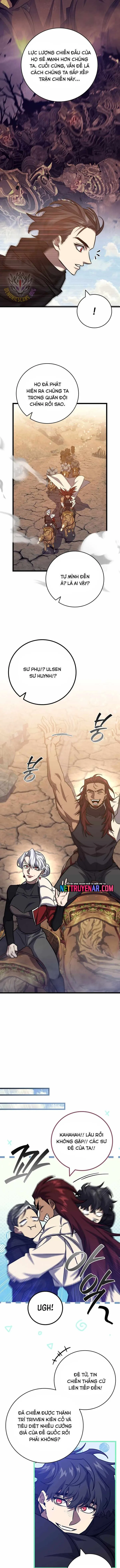 Thực Long Ma Pháp Sư Chapter 124 - TC Truyện