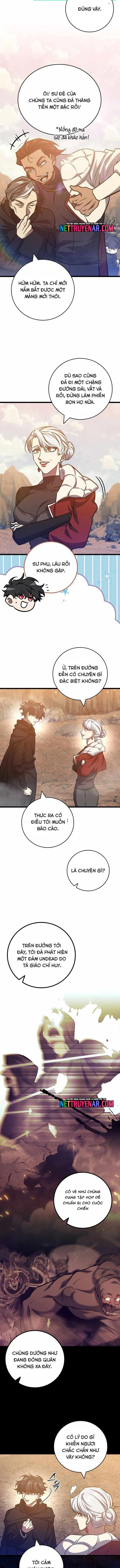 Thực Long Ma Pháp Sư Chapter 124 - TC Truyện