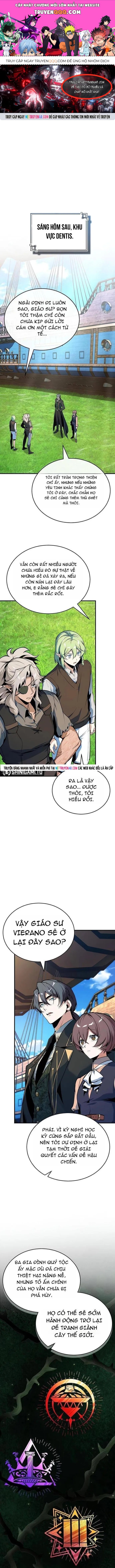 Giáo Sư Gián Điệp Chapter 147 - TC Truyện