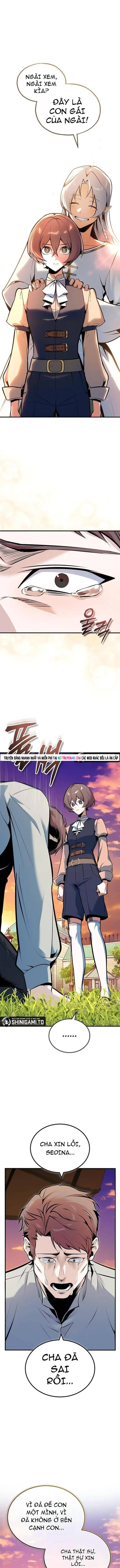 Giáo Sư Gián Điệp Chapter 147 - TC Truyện