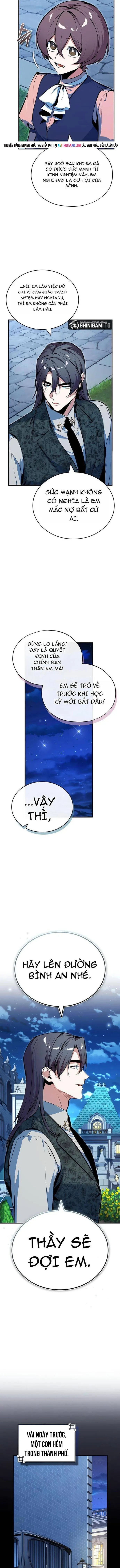 Giáo Sư Gián Điệp Chapter 147 - TC Truyện