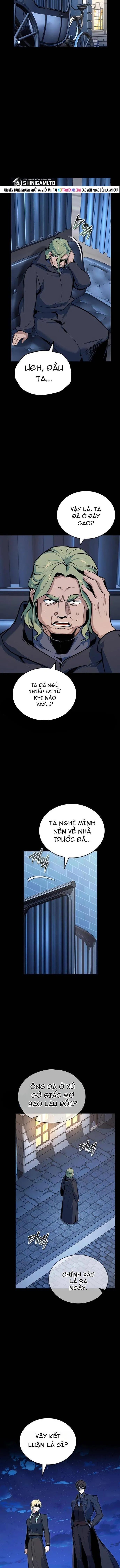 Giáo Sư Gián Điệp Chapter 147 - TC Truyện