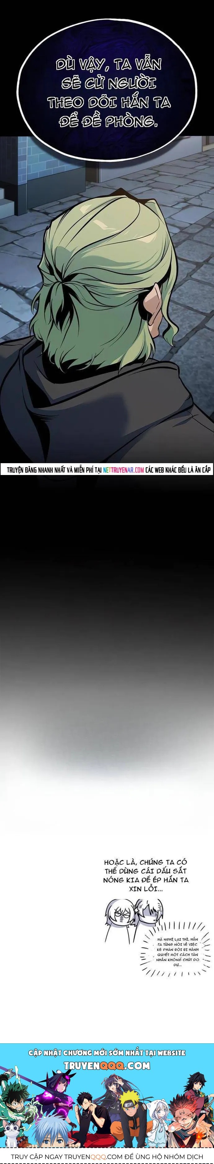 Giáo Sư Gián Điệp Chapter 147 - TC Truyện