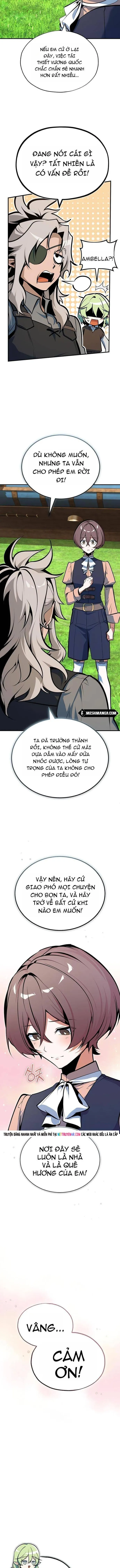 Giáo Sư Gián Điệp Chapter 147 - TC Truyện