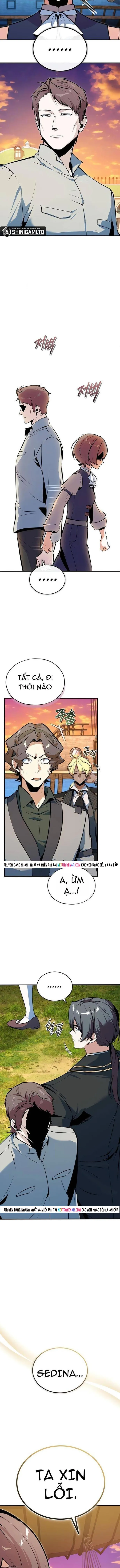 Giáo Sư Gián Điệp Chapter 147 - TC Truyện