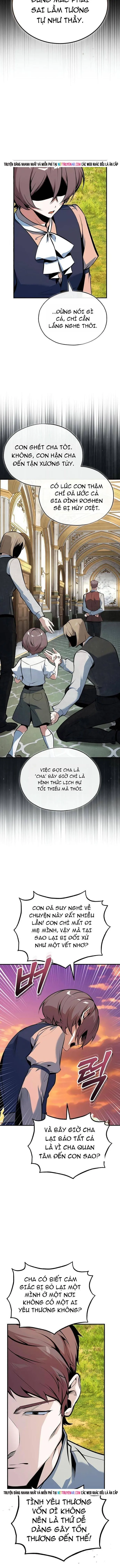 Giáo Sư Gián Điệp Chapter 147 - TC Truyện