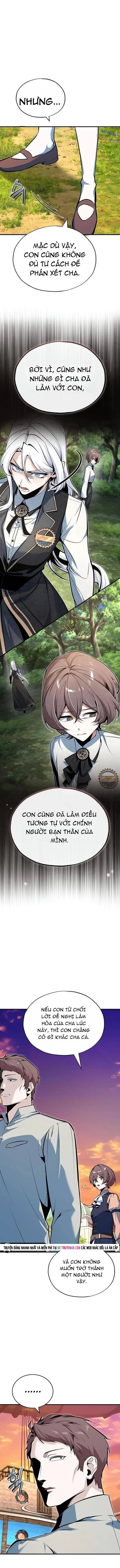 Giáo Sư Gián Điệp Chapter 147 - TC Truyện