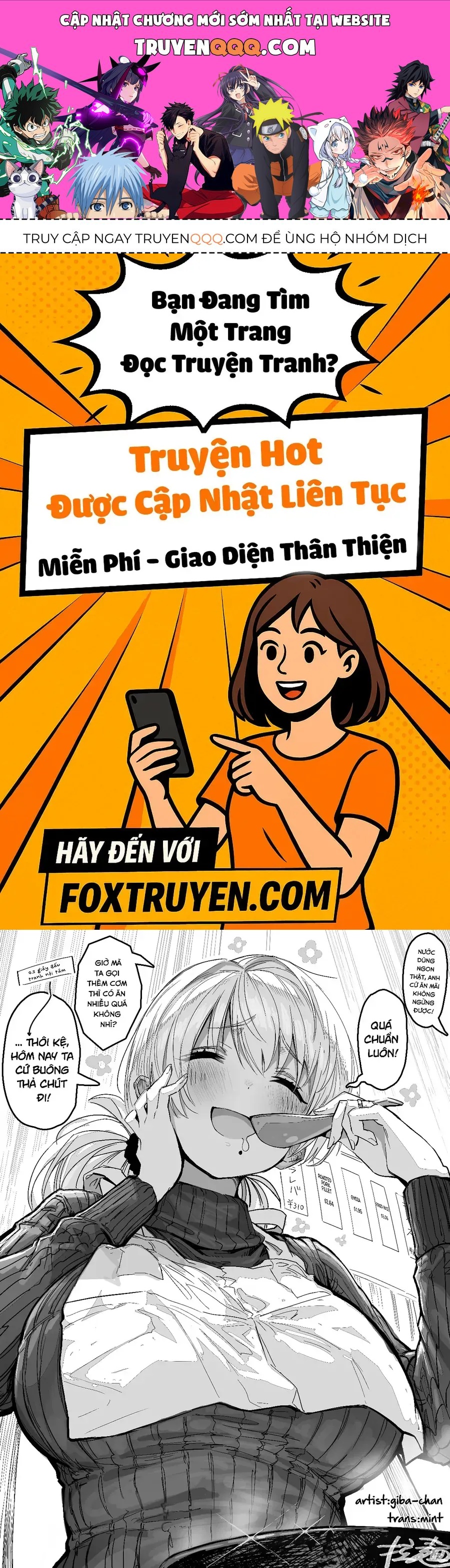 Nettruyen Truyện tranh online