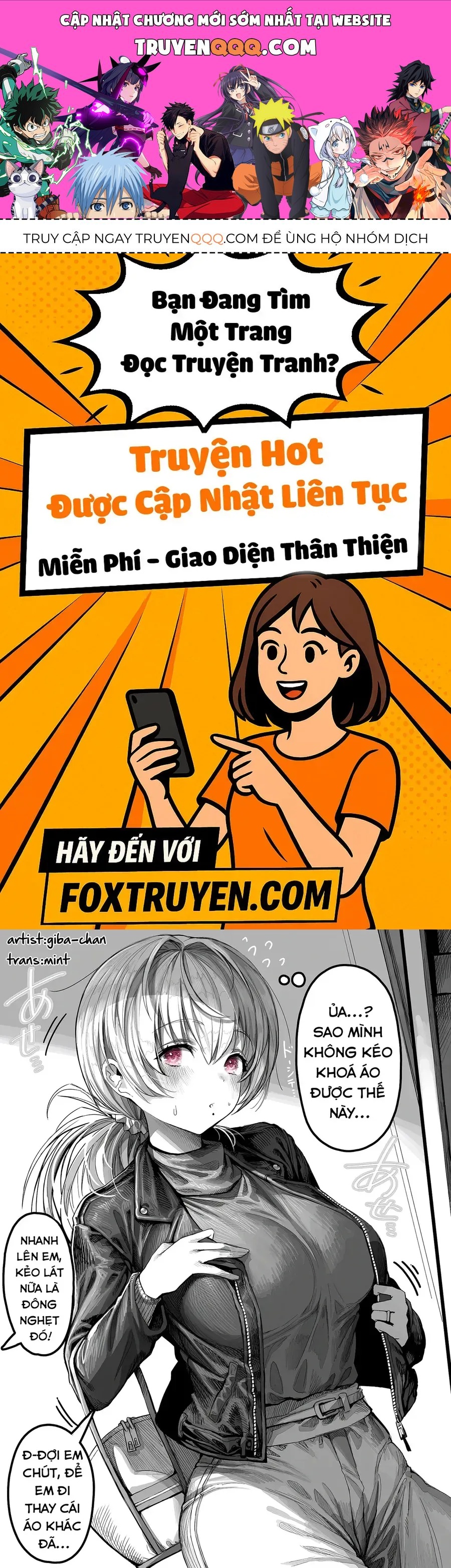 Nettruyen Truyện tranh online