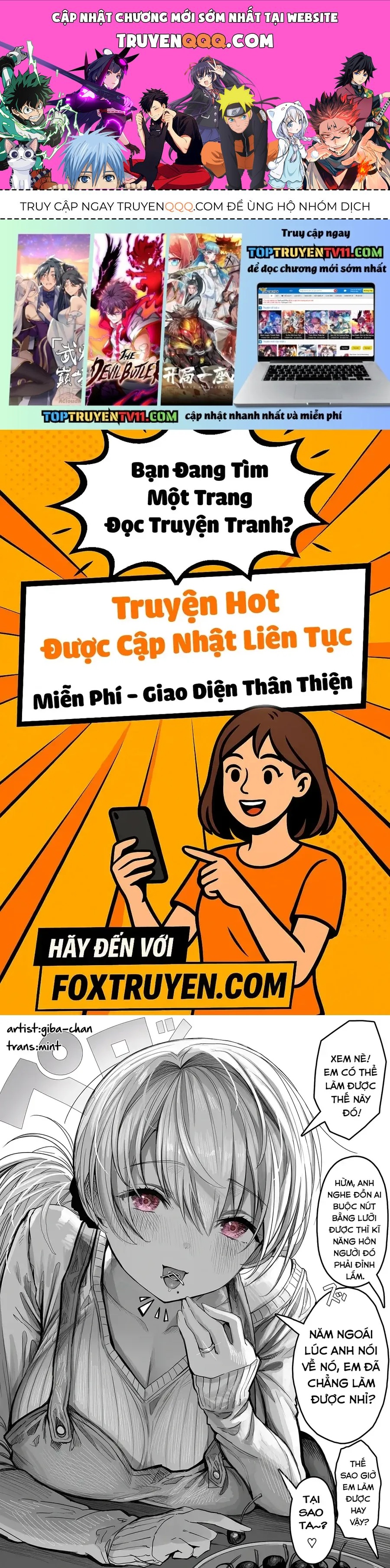 Nettruyen Truyện tranh online
