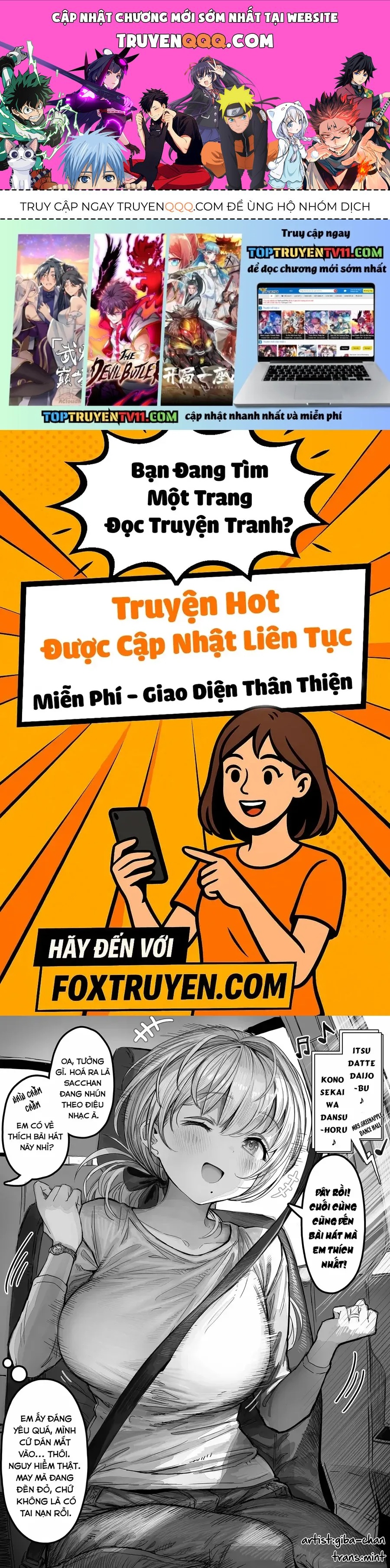 Nettruyen Truyện tranh online