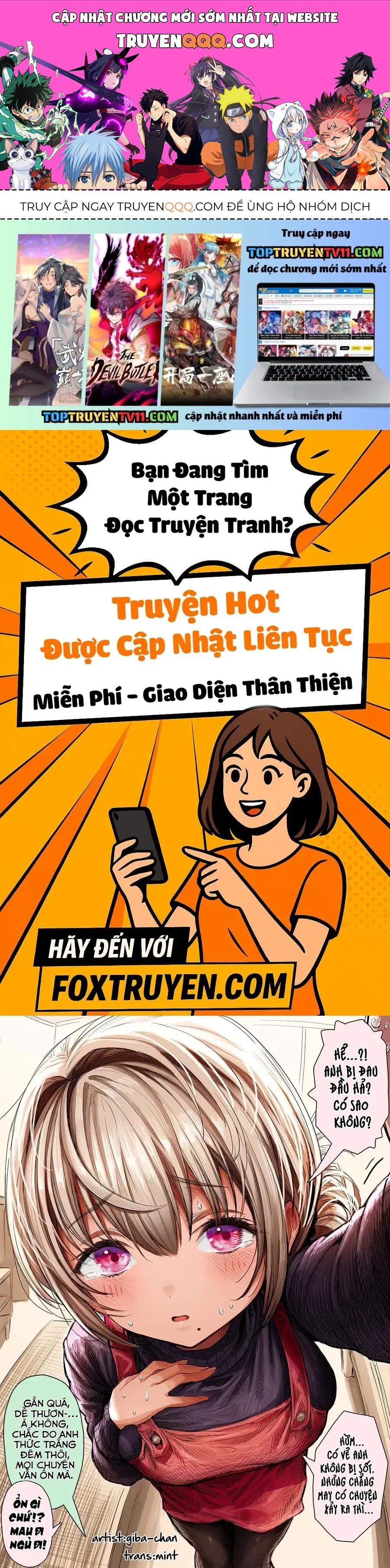 Nettruyen Truyện tranh online