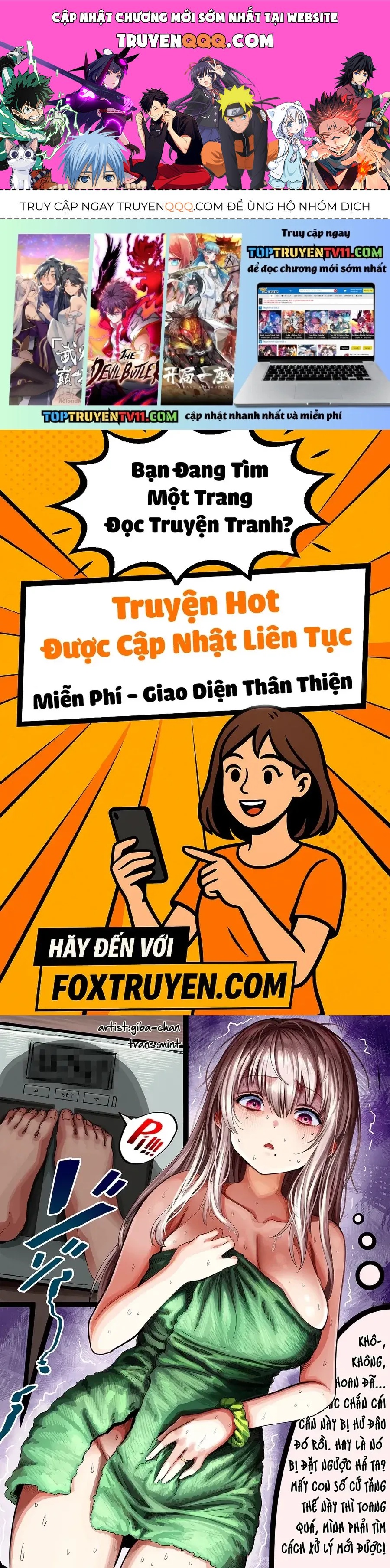 Nettruyen Truyện tranh online