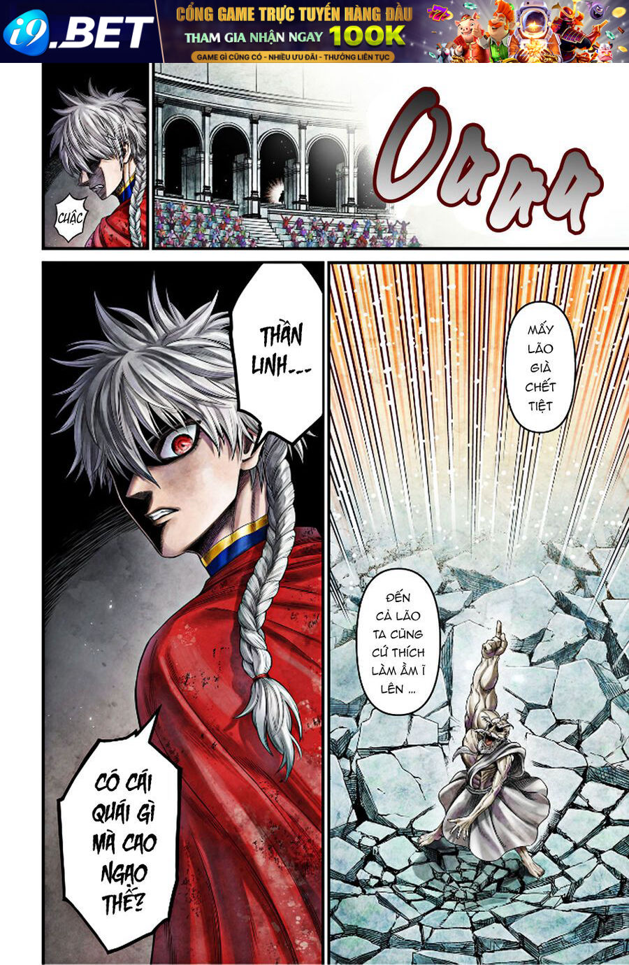 Nettruyen Truyện tranh online