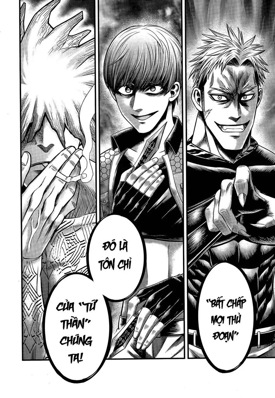 Nettruyen Truyện tranh online