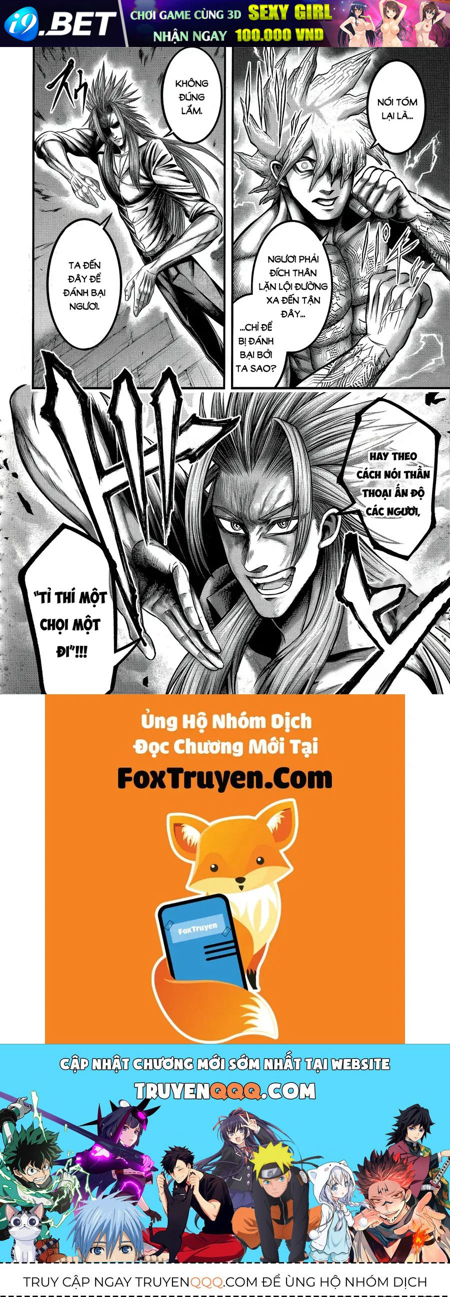 Nettruyen Truyện tranh online