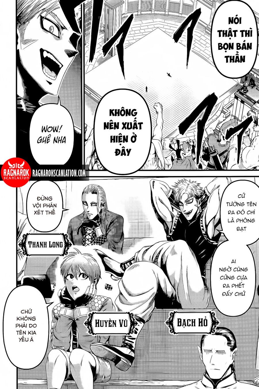 Nettruyen Truyện tranh online