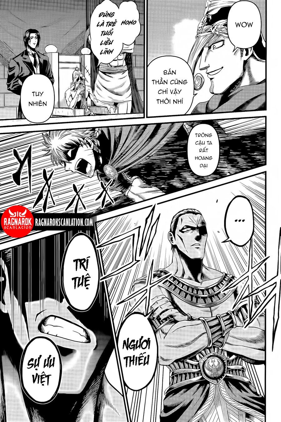 Nettruyen Truyện tranh online